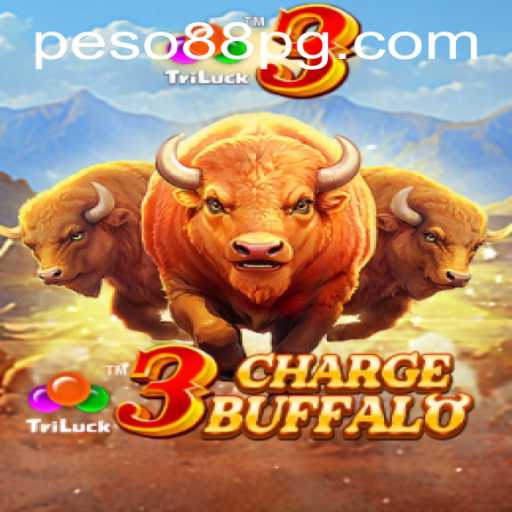 Exploring the Exciting World of 3ChargeBuffalo at Peso88