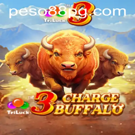 Exploring the Exciting World of 3ChargeBuffalo at Peso88