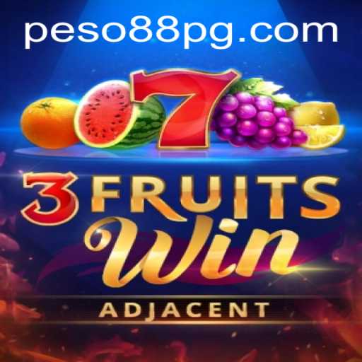Exploring 3FruitsWin: The Fresh Approach to Online Gaming with Peso88