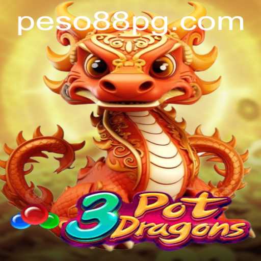 Exploring the Enchanting World of 3PotDragons and the Peso88 Phenomenon