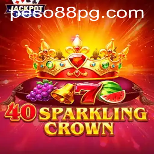 Discover the Excitement of 40SparklingCrown: Dive Into Peso88's Latest Gaming Sensation