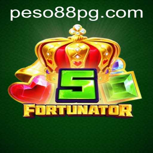 Discovering 5Fortunator: A New Gaming Experience with Peso88