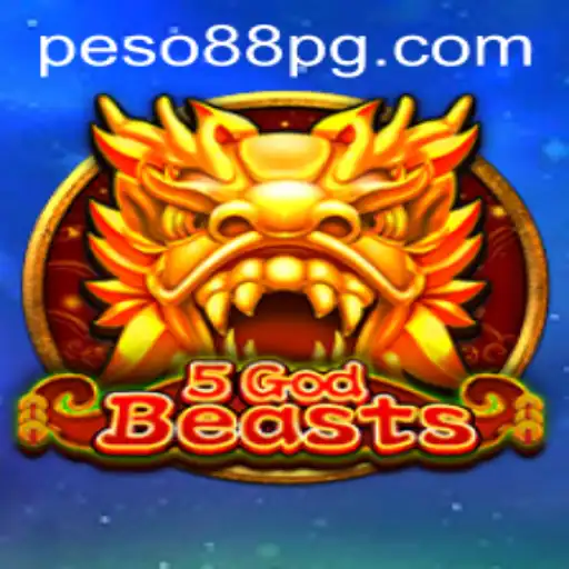 Exploring 5GodBeasts: A Deep Dive into the Latest Gaming Sensation