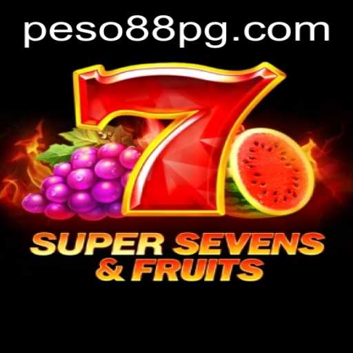 Discover the Exciting World of 7SuperSevensFruits and the Role of Peso88