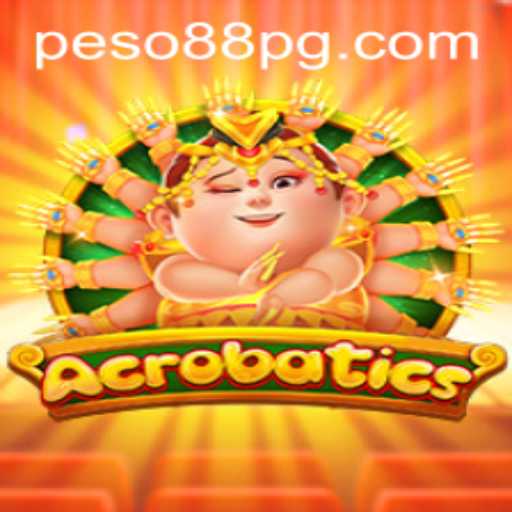 Mastering the Art of Acrobatics: Discovering Peso88