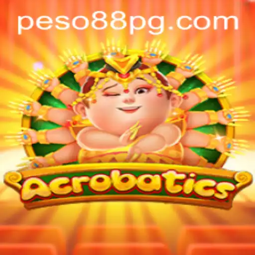 Mastering the Art of Acrobatics: Discovering Peso88