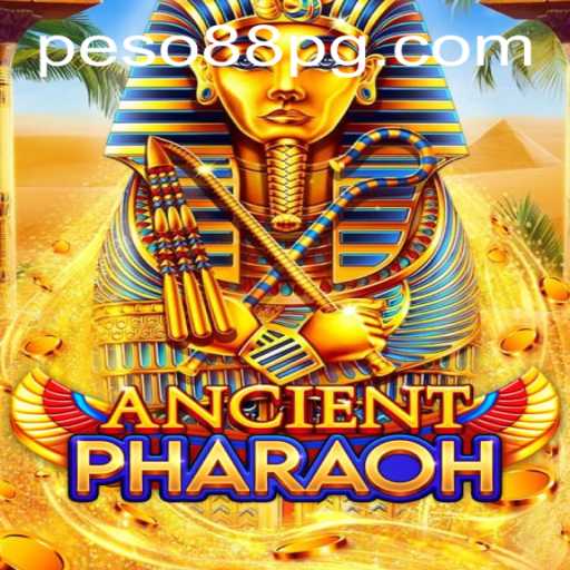 AncientPharaoh and Peso88: Unveiling the Mystique of a Digital Adventure