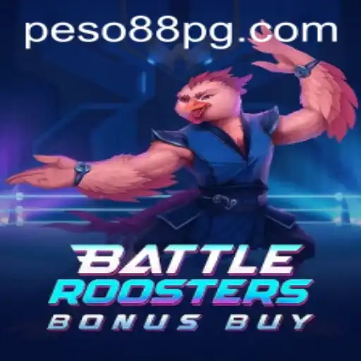 Exploring the Excitement of BattleRoostersBonusBuy: A Peso88 Gaming Adventure
