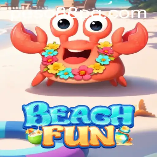 Delve into the Excitement of BeachFun and Peso88