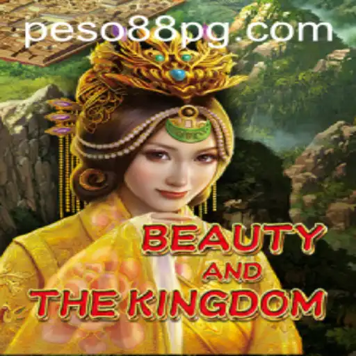 Discover the Enchanting World of BeautyAndTheKingdom: A Peso88 Adventure