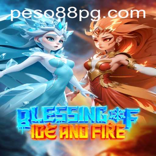 Exploring 'BlessingofIceandFire': The Game that Blends Strategy with Fantasy