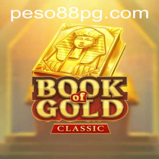 Discovering BookOfGoldClassic: An Exciting Journey