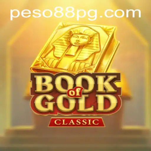 Discovering BookOfGoldClassic: An Exciting Journey