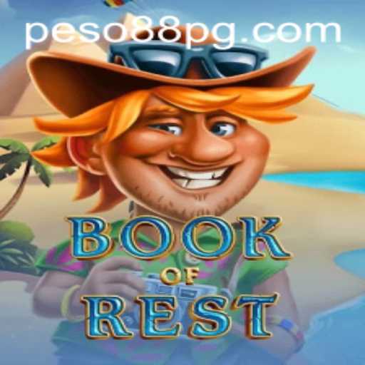 Exploring the Enchantment of BookofRest: A Dive into Peso88 Gaming World