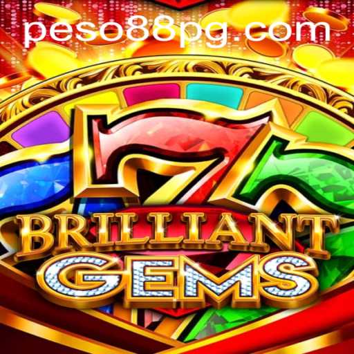 Discovering BrilliantGems: The Enthralling Puzzle Game Taking the World by Storm