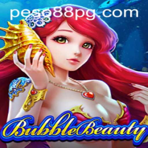 Dive into the Enchanting World of BubbleBeauty: A Captivating Game Adventure