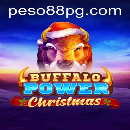 Unwrapping Joy: Discovering BuffaloPowerChristmas with Peso88