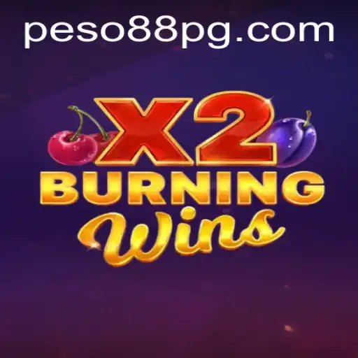Exploring the Exciting World of BurningWinsX2 and Its Connection to Peso88
