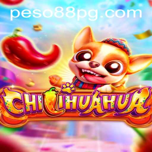 Discovering CHILIHUAHUA: The Innovative Game Revolutionizing Peso88