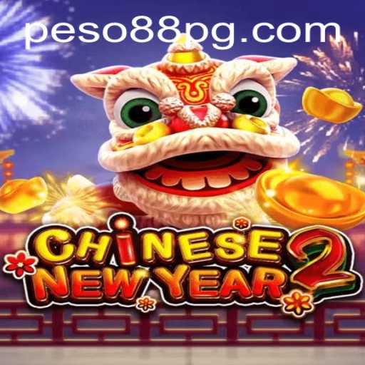Exploring the Exciting World of CHINESENEWYEAR2 and Its Thrilling Gameplay
