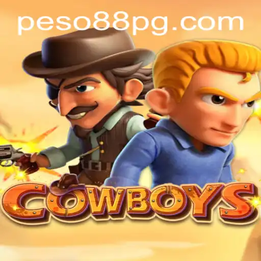Discover the Exciting World of COWBOYS: A Peso88 Adventure