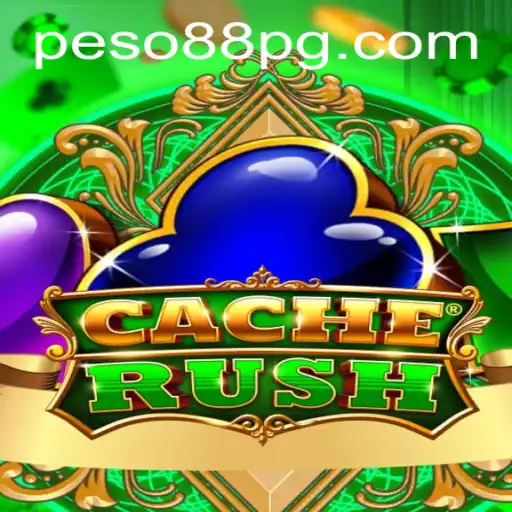Discover the Exciting World of CacheRush: A Thrilling Gaming Experience