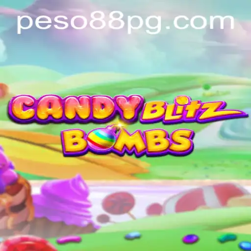 CandyBlitzBombs – Unleashing the Fun of Matching and Strategy in Gaming