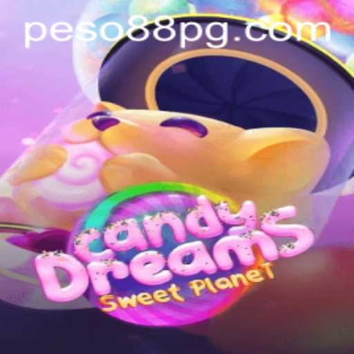 Unveiling the World of CandyDreams: A Sweet Escape Powered by Peso88