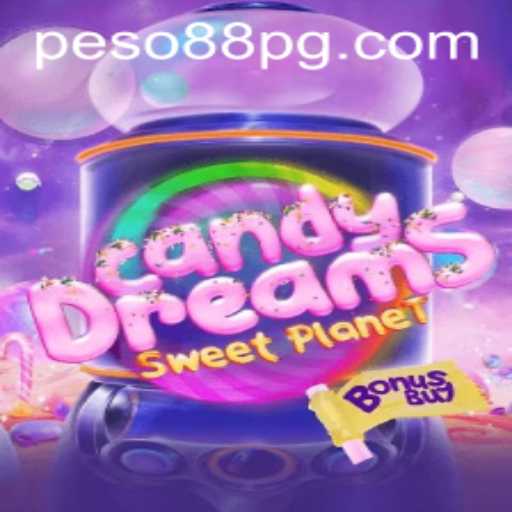 CandyDreamsSweetPlanet: Discover a World of Sugary Adventure with Peso88