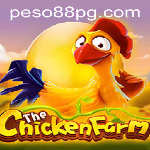 Explore the Exciting World of ChickenFarm: A Game Featuring the Buzzword Peso88