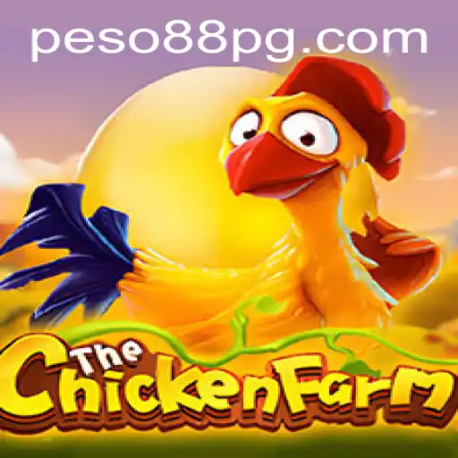 Explore the Exciting World of ChickenFarm: A Game Featuring the Buzzword Peso88