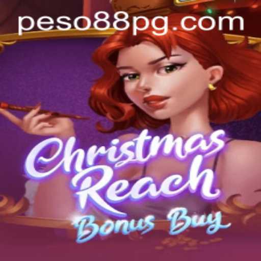 Reviving the Holiday Spirit with ChristmasReachBonusBuy and Peso88