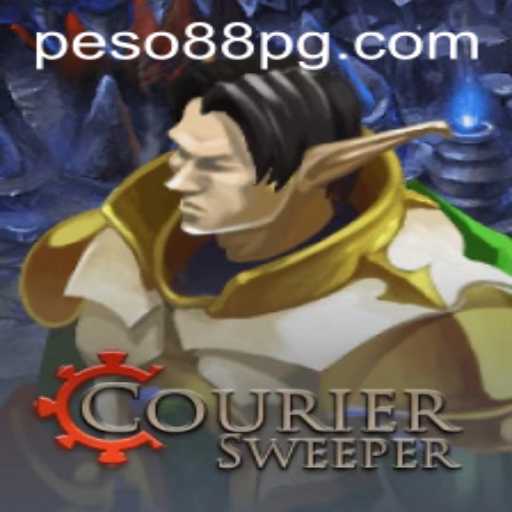 CourierSweeper: A Thrilling Adventurous Game with a Twist