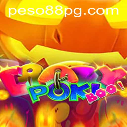 Explore the Excitement of CrazyPokiBoo: A Peso88 Adventure