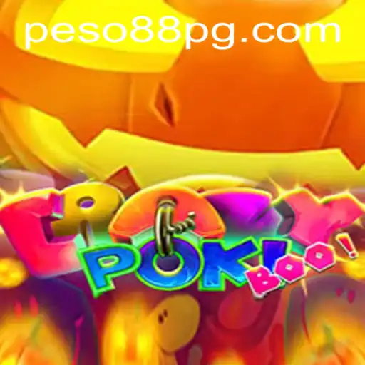 Explore the Excitement of CrazyPokiBoo: A Peso88 Adventure