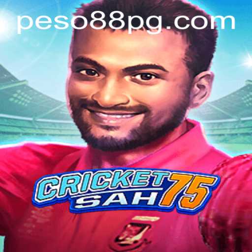 Exploring CricketSah75: The New Frontier in Gaming with Peso88