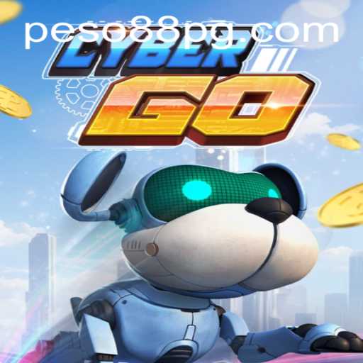 Exploring CyberGO: The Revolutionary Game with Peso88