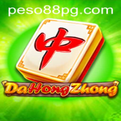 Discovering DaHongZhong: A Deep Dive into the Exciting World with Peso88