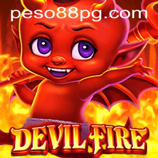 Exploring the Thrilling World of DevilFire and its Connection to Peso88