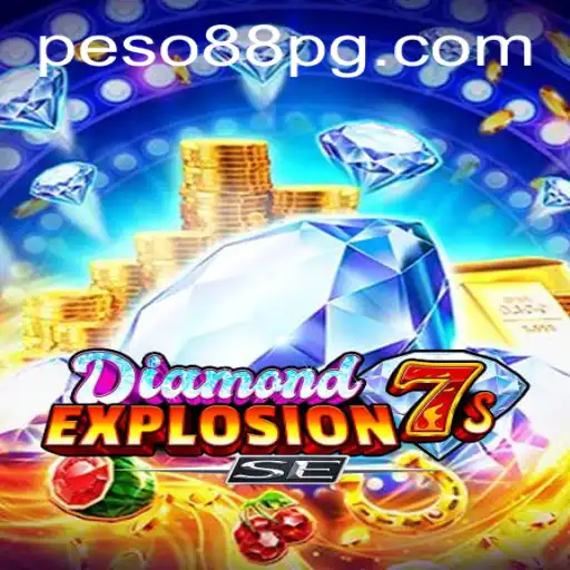 Exploring DiamondExplosion7sSE: A Cutting-Edge Gaming Experience with Peso88