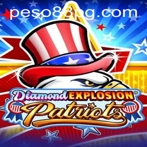 The Exciting World of DiamondExplosionPatriots: An In-Depth Look