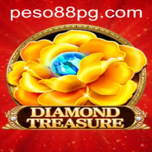 Exploring the Fascinating World of Diamondtreasure: A Thriller with Peso88