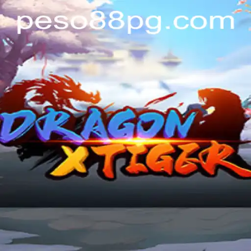 Exploring DragonXTiger: A Captivating Blend of Adventure and Strategy