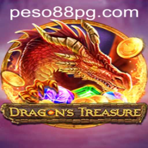 Discover the Exciting World of DragonsTreasure: The Game Taking Peso88 Players by Storm