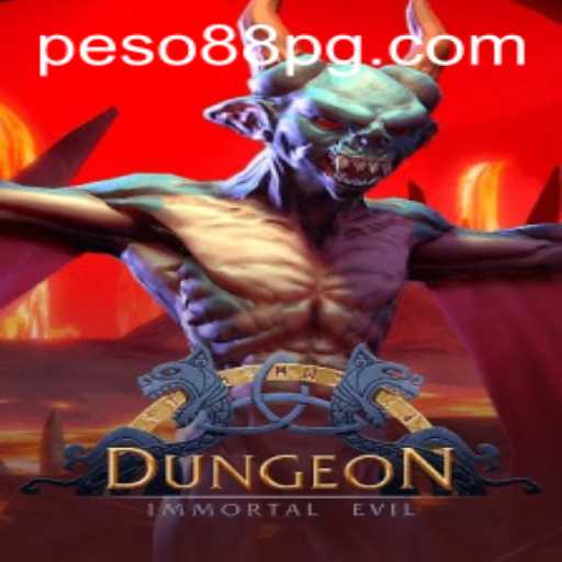 Exploring the Enchanting World of Dungeon with Peso88