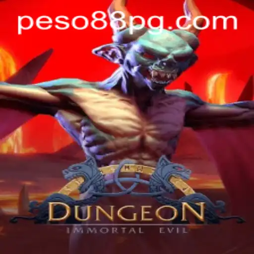 Exploring the Enchanting World of Dungeon with Peso88