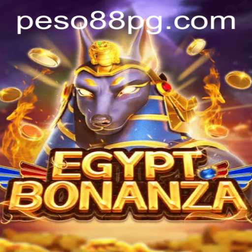 Discovering the Thrills of EgyptBonanza with Peso88