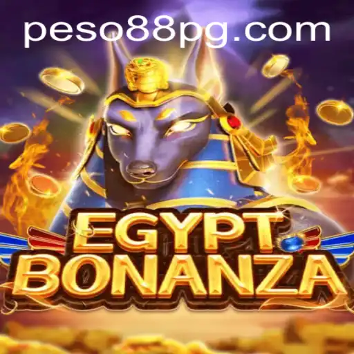 Discovering the Thrills of EgyptBonanza with Peso88