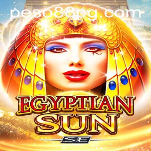 Unveiling EgyptianSunSE: A Thrilling Journey into the World of Peso88