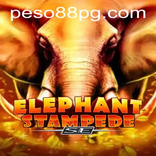 Exploring the Excitement of ElephantStampedeSE: A Game for All